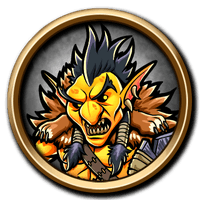 Goblin Boss