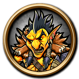 Goblin Boss