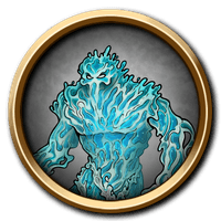 Water Elemental
